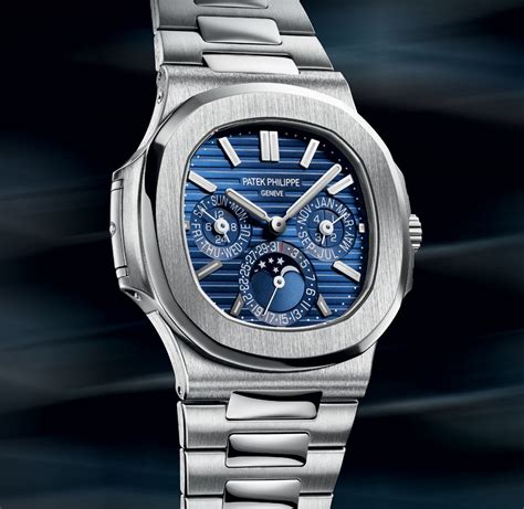 patek philippe nautilus acier|patek philippe nautilus vintage.